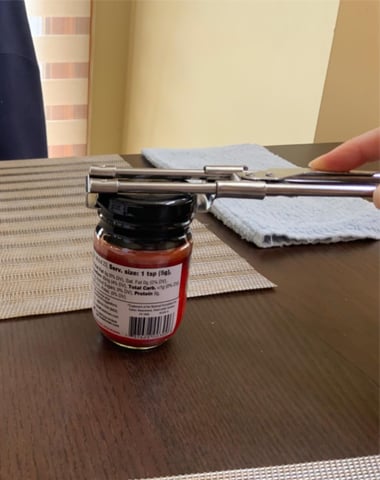 💥Adjustable Jar & Bottle Opener Multifunctional Stainless Steel Can Opener💥