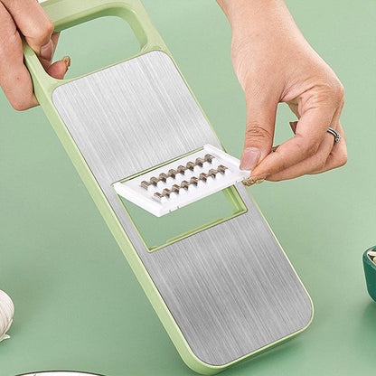 Multifunctional Vegetable Slicer