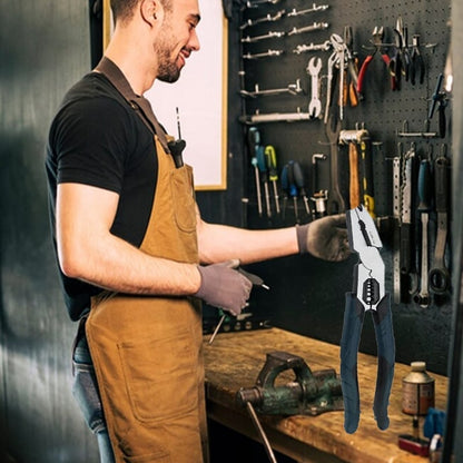 Multi-functional Wire Cutter