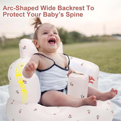 Inflatable Baby Chair