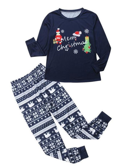 NEW Christmas Family Matching Pajamas