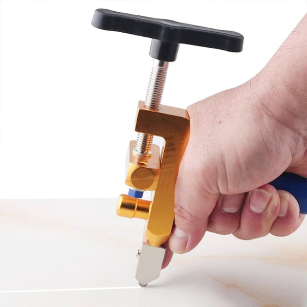 Integrated Tile cutter – nolaras