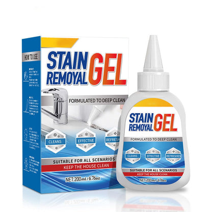 Mold Stain Remover Gel Cleaner