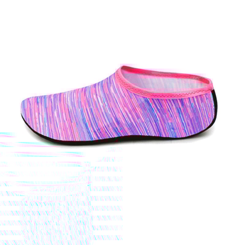 Womens and Mens Water Shoes Barefoot Quick-Dry Aqua Socks