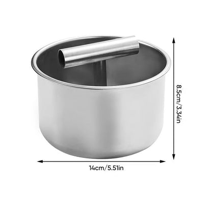 PRE-SALE 20 DAYS - Stainless Steel Meatball Maker