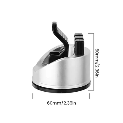 Suction Multi-Function Knife Sharpener