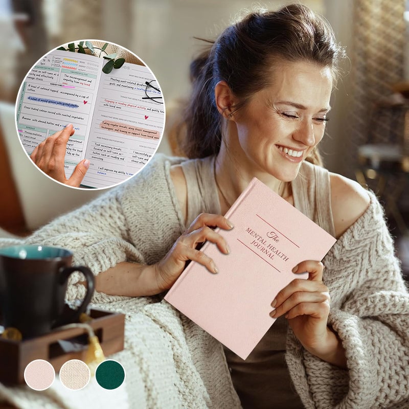 Mental Health Journal for Women