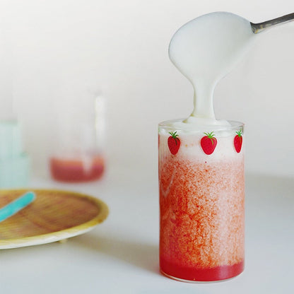 Mini Portable Juice Mug