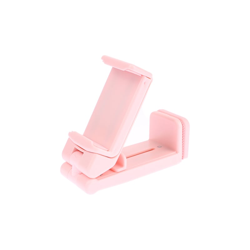 360 Degree Rotating Multifunctional Folding Retractable Phone Holder