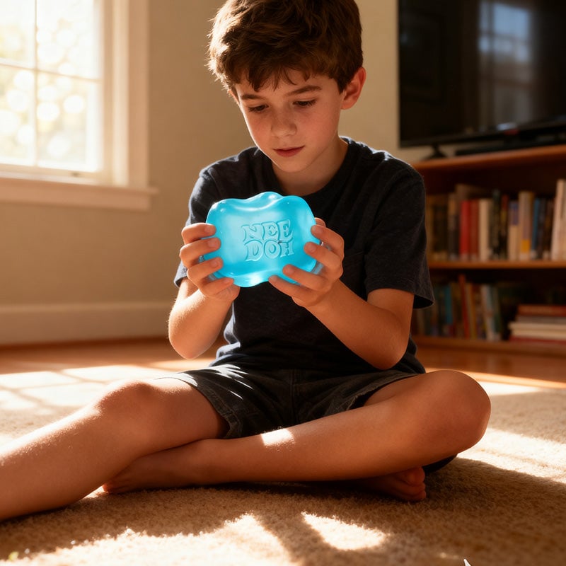 Stress Relief Toy Squishy