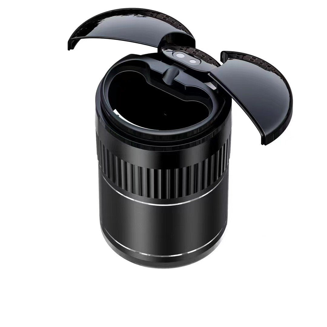 Car Induction Ashtray