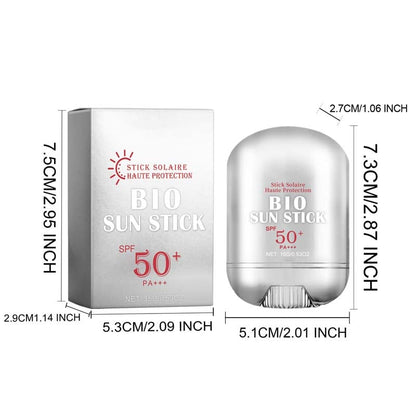Stick Solaire Haute Protection