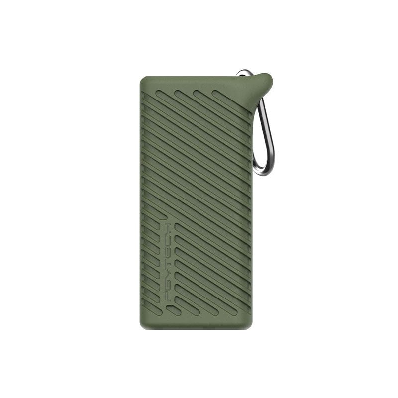 2-in-1 Card Reader and Holder Case