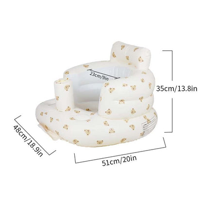 Inflatable Baby Chair