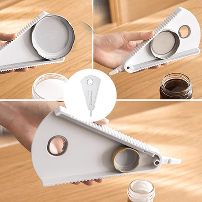 Easy Jar Opener