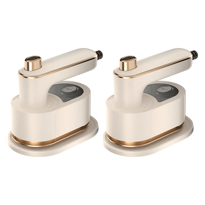 Handheld Portable Folding Steamer