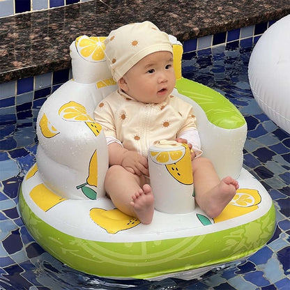 Inflatable Baby Chair