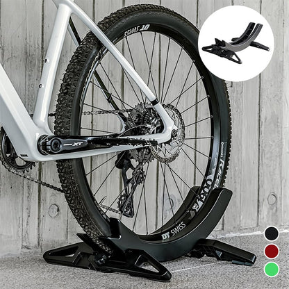 Adjustable Universal Bicycle Stand Rack