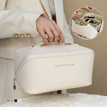 Portable Storage Makeup Bag