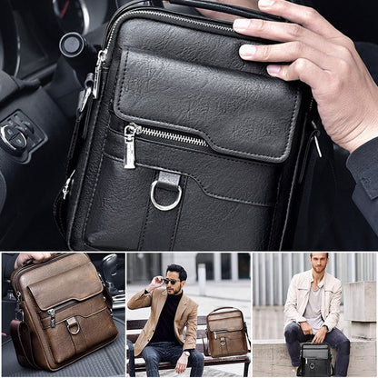 Men's Crossbody Bag