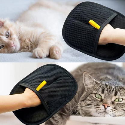 Pet Hair Removal Glove