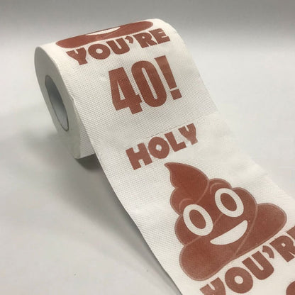 🧻Prank Toilet Paper