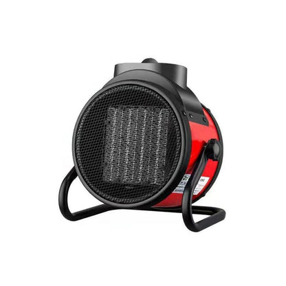 Powerful Portable Heating Cannon