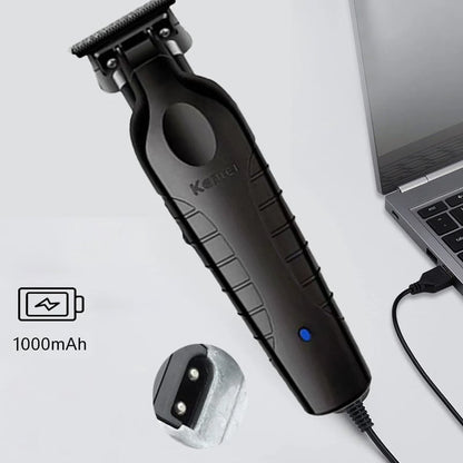 Professional electric hair clipper