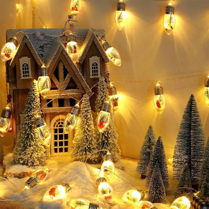 🎄🎄Christmas LED String Lights🎄🎄