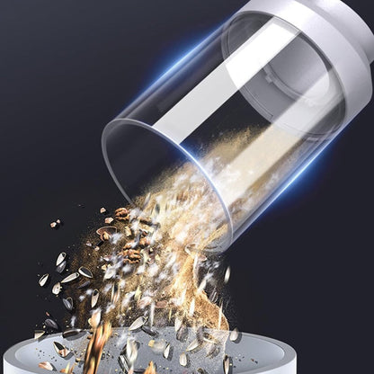 Slim V8 Mate Aspiradora de coche inalámbrica