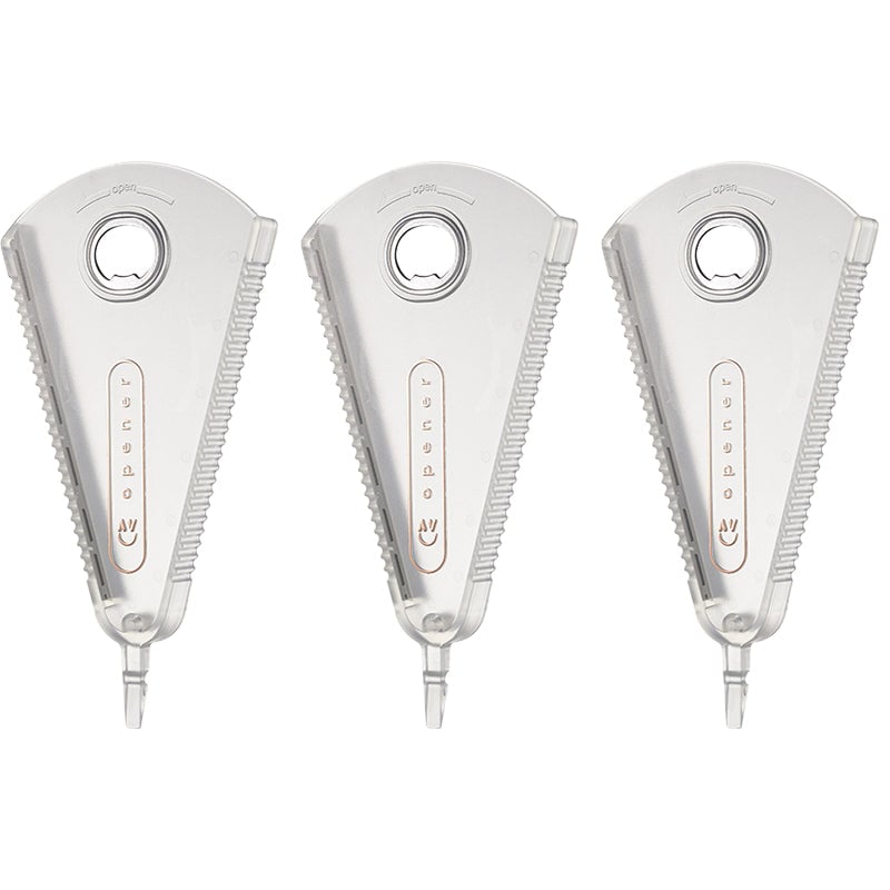 Easy Jar Opener