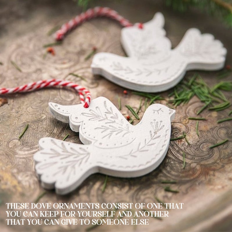 Friendship christmas gift