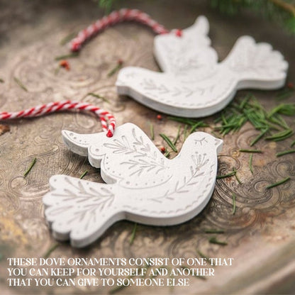 Friendship christmas gift