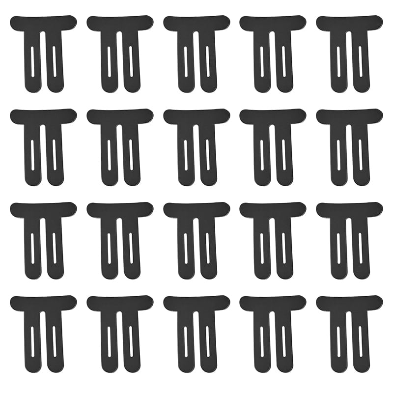 Precut Kinesiology Tape For Knees 10pcs