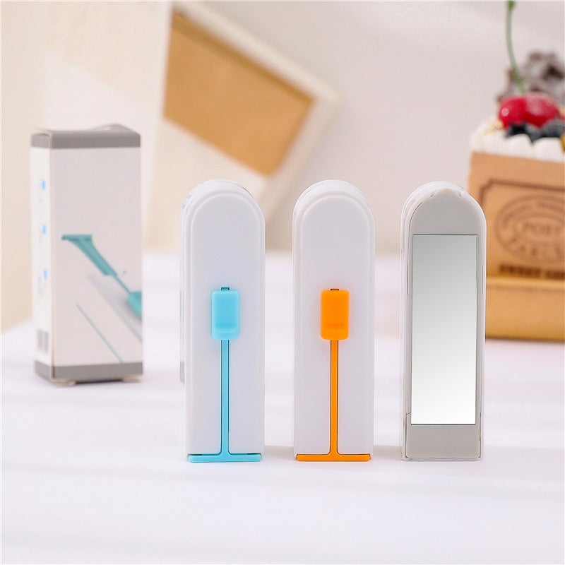 Portable Floss Dispenser