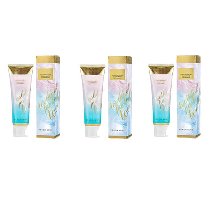 Radiant Whitening Toothpaste