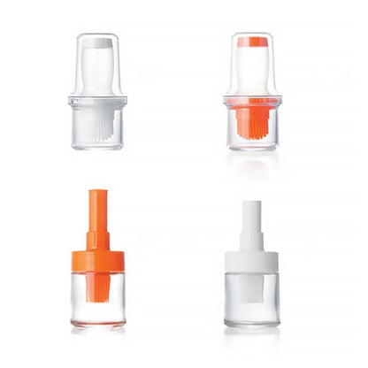 All-in-one Oil Brush