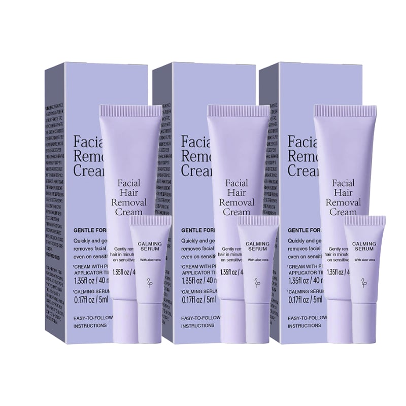 Hair Removal Cream essence