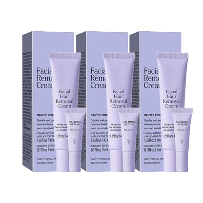 Hair Removal Cream essence