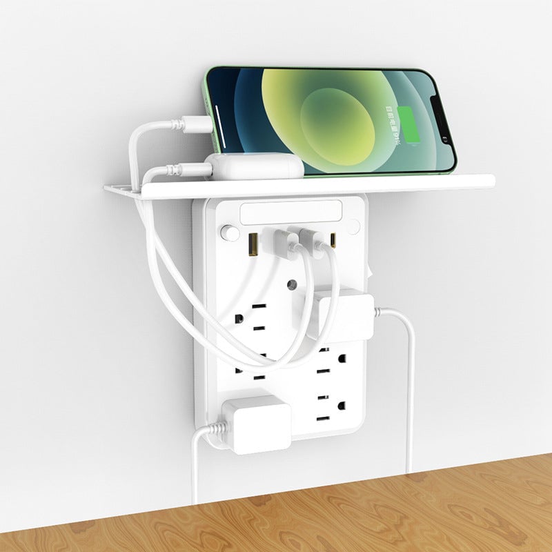 Wall Outlet Extender