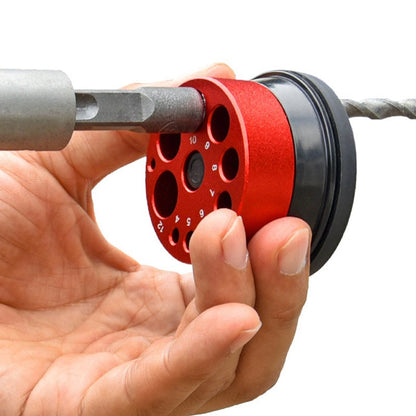 Electric Drill Dust Collector