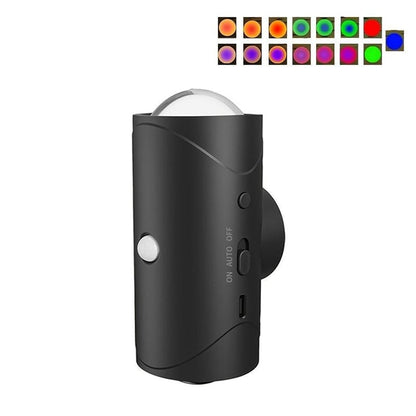 Motion Sensor RGB Night Light