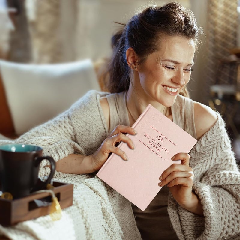 Mental Health Journal for Women