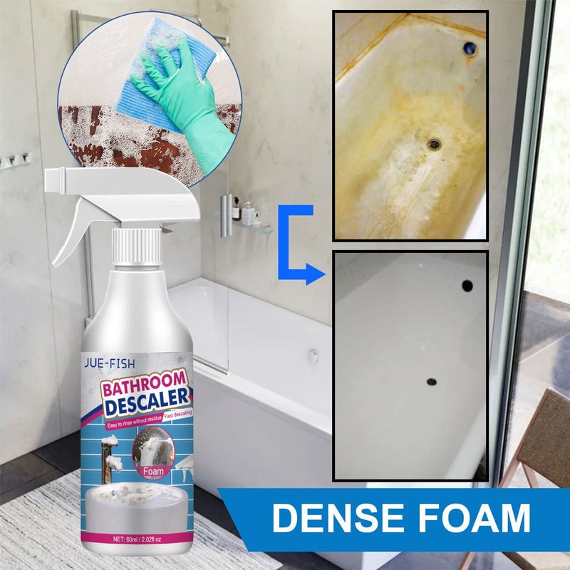 Limpiador de manchas difíciles