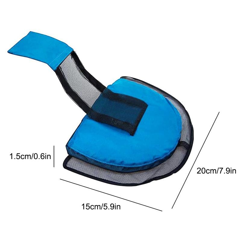 FrogLog Animal Saving Escape Ramp for Pool