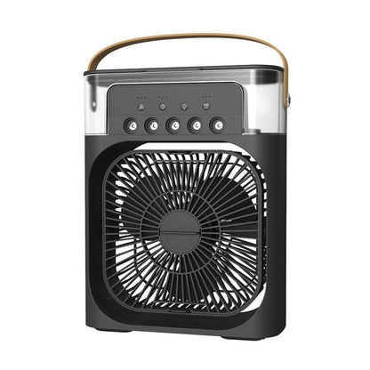 【2024 New Version】3 in 1 Air Cooler
