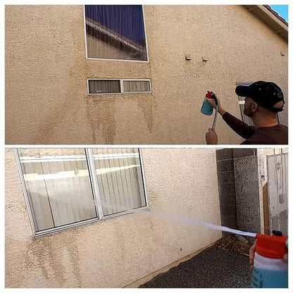 Glass Cleaner