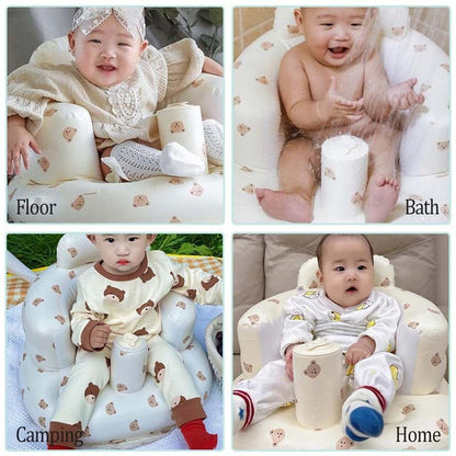 Inflatable Baby Chair