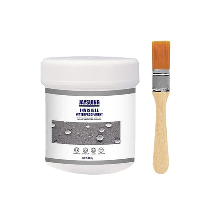 Transparent Waterproof Coating Agent