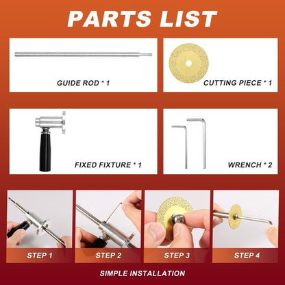 PVC Pipe Inside Cutter